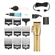 BaBylissPRO GoldFX Clipper & Outlining Trimmer Combo