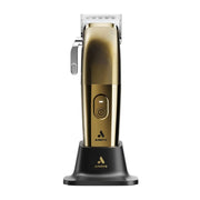 Andis Envy II Cordless Clipper - Gold