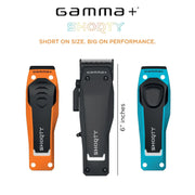 Gamma Shorty Clipper