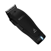 Andis Master Black Label Cordless Clipper