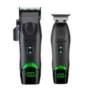 BaBylissPRO x TOMB45 Clipper & Trimmer Combo