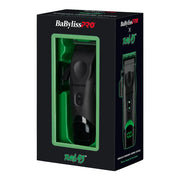 BaBylissPRO x TOMB45 Clipper & Trimmer Combo