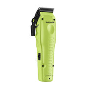 BaBylissPRO FXONE LO-PROFX Neon Yellow Clipper