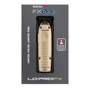 BaBylissPRO FXONE LO-PROFX Sand Trimmer