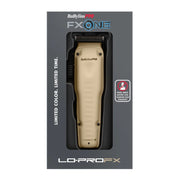 BaBylissPRO FXONE LO-PROFX Sand Clipper