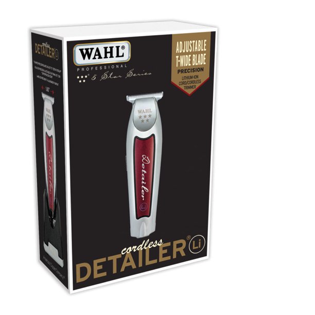 I Just Brought Replica Wahl Magic Clips (Must Watch Video) 