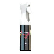 Dark Slate Gray Stylist Sprayer Dirty Martini Spray Bottle