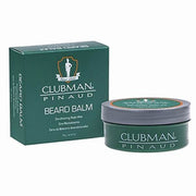 Dark Slate Gray Clubman Beard Balm 2 oz