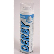 Light Gray Derby Shaving Foam Regular