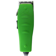 Forest Green Cool Grip Clipper Cover fits Andis Master & Fade Master - Green