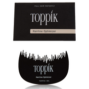 Black Toppik Hairline Optimizer