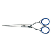 Dark Slate Gray Kiepe Relax Ergonomic Scissors - 6”