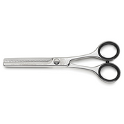 Light Gray Kiepe Blending 29 Teeth Scissors - 5.5"