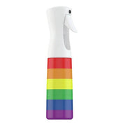 Slate Gray Stylist Sprayer Pride Spray Bottle