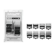 Dark Slate Gray BaBylissPRO Comb Set For All FX811 Models