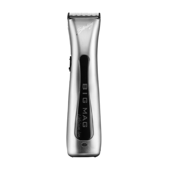 Wahl Clipper Brush