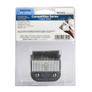 Light Gray Wahl Professional Competition Series #1 2mm Clipper Blade