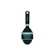 Black ConairPro Ergo-Grip Cushion Brush