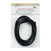 Black The Shave Factory Cord Detangler