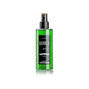 Medium Sea Green Marmara Barber Aftershave Cologne No.7 Spray 8.45 oz