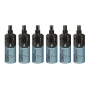 Dark Slate Gray Nishman  Sea Salt Spray 6.7 oz / 200 ml - 6 Pack