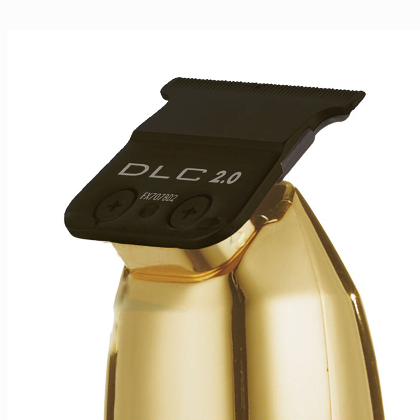 BaBylissPRO GoldFX Boost+ Metal Lithium Outlining Trimmer